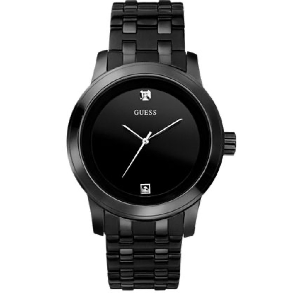 GUESS Bracelet Watch
